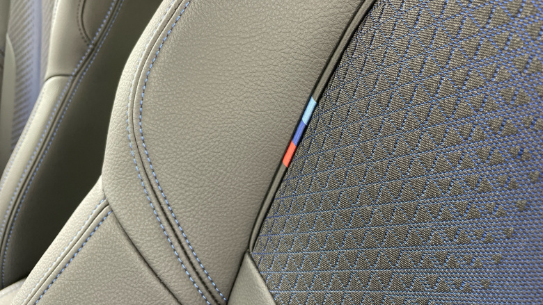 BMW 1 Series 118i [136] M Sport 5dr Step Auto [LCP] Petrol Hatchback